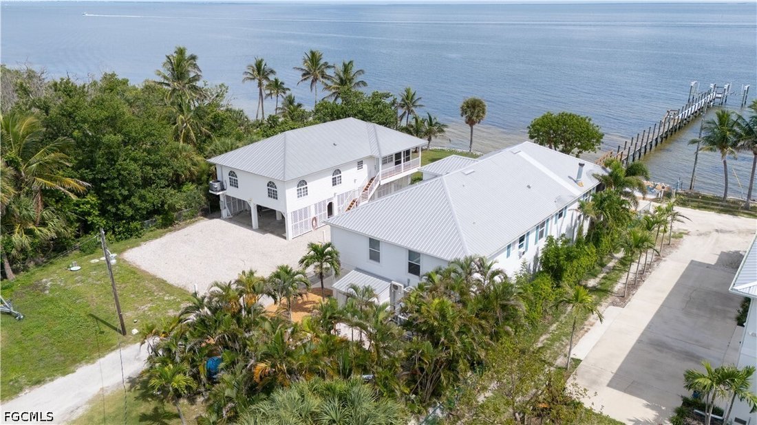 Casa a Bokeelia, Florida, Stati Uniti 5 - 18432154