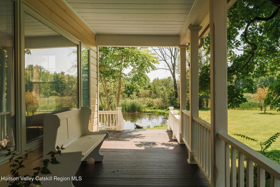 House in Hudson, New York, United States 2 - 18430623
