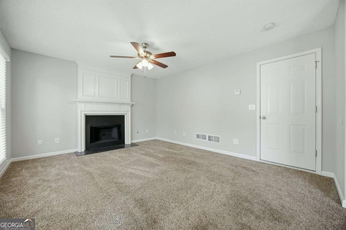 House in Alpharetta, Georgia, United States 4 - 18431945