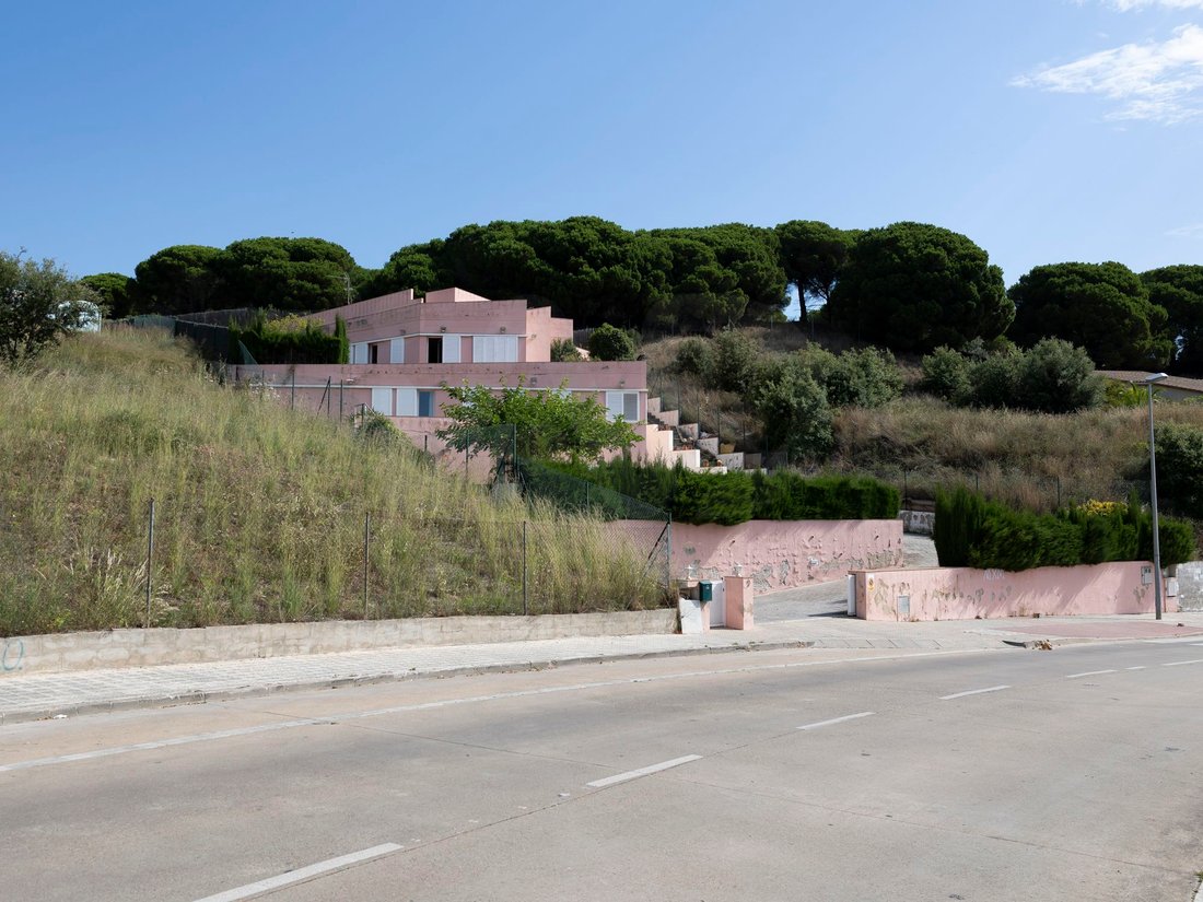 Townhouse in Canet De Mar, Catalonia, Spain 1 - 18430429