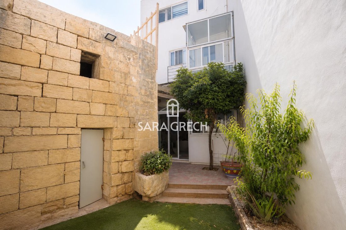 House in Qormi, Malta 3 - 18093305