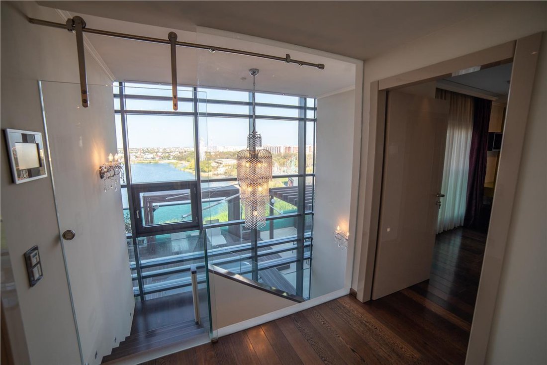Apartment in Bucharest, Municipiul București, Romania 1 - 18428311