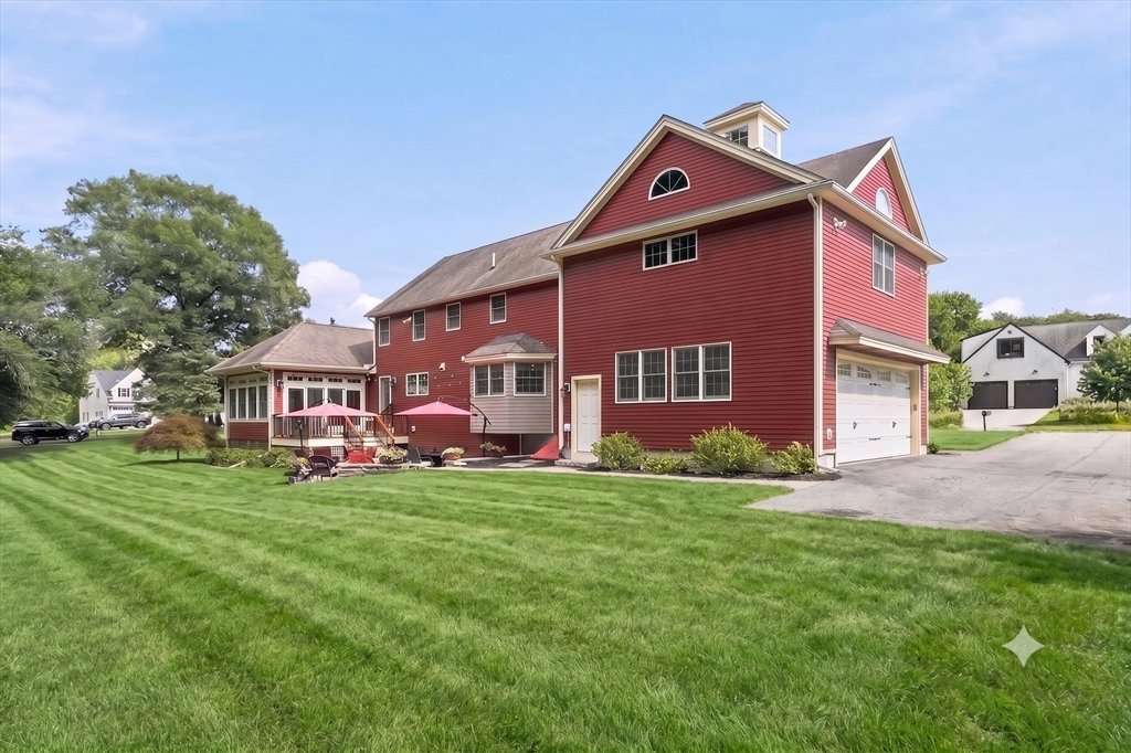 House in Rowley, Massachusetts, United States 3 - 18428443