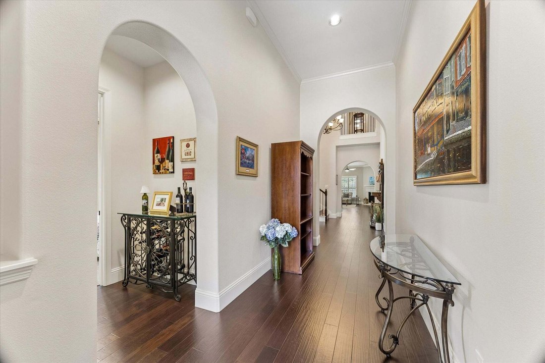 House in Missouri City, Texas, United States 3 - 18428604