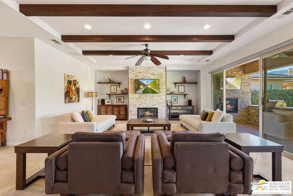 House in Palm Springs, California, United States 5 - 17636945