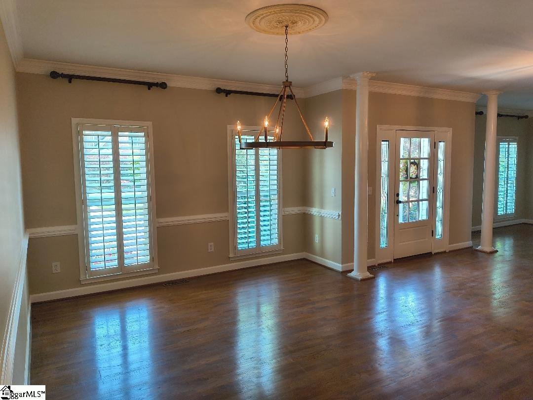 House in Taylors, South Carolina, United States 5 - 18431001