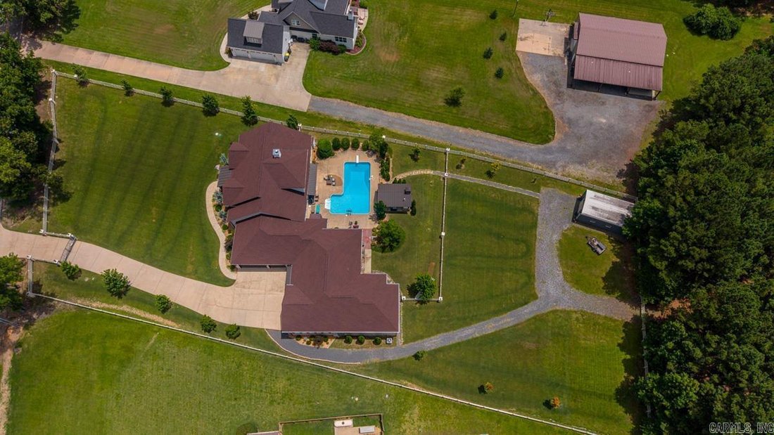 House in Cammack Village, Arkansas, United States 3 - 18431740