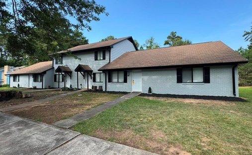 Conyers, Georgia, United States 1