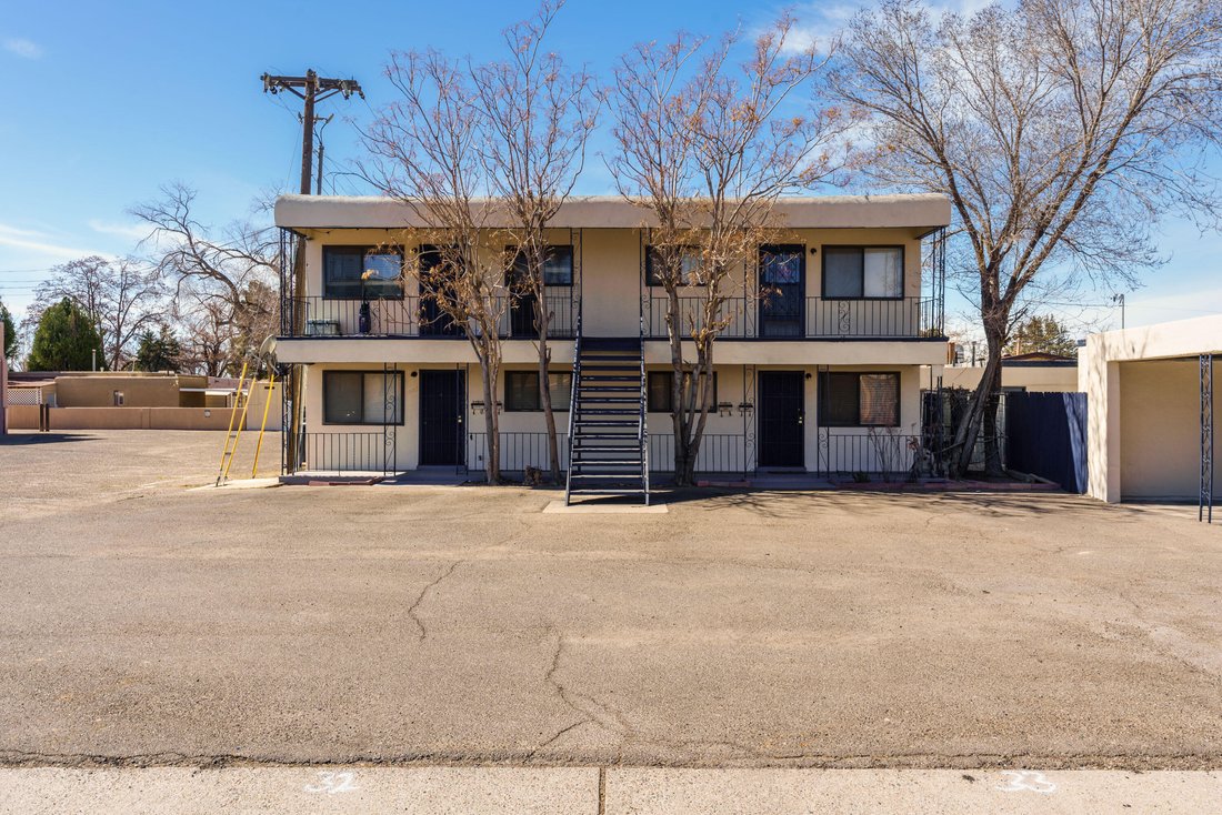 Albuquerque, New Mexico, United States 4 - 18430728