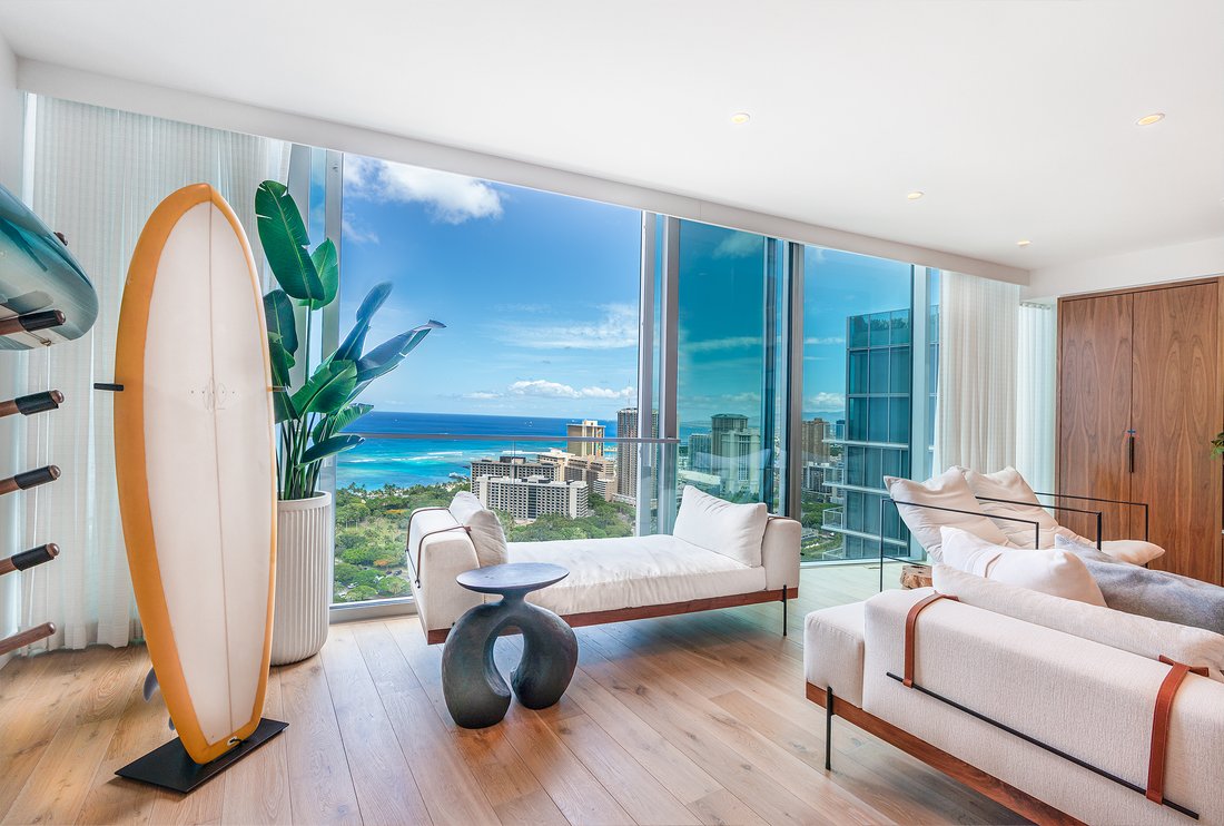 Condo in Honolulu, Hawaii, United States 4 - 18433361