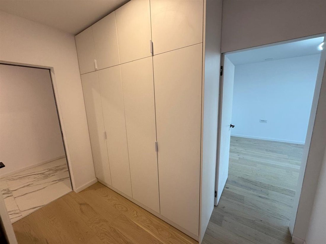 Apartment in Voluntari, Ilfov County, Romania 5 - 18428344