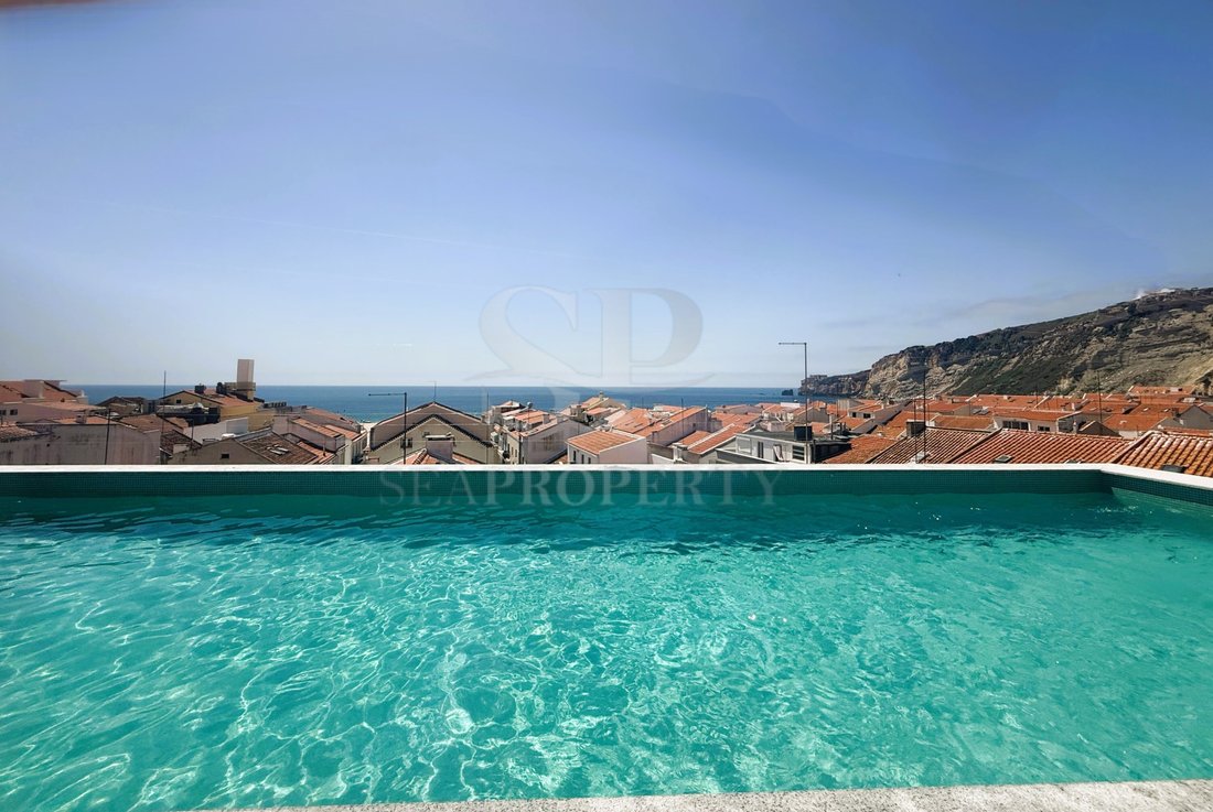 Apartment in Nazare, Leiria District, Portugal 3 - 18412434