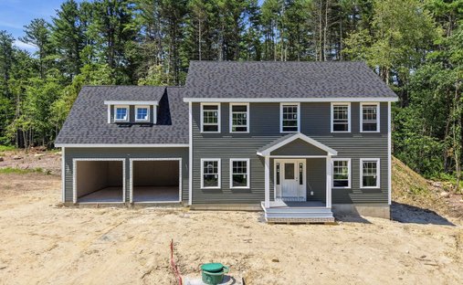 Casa en Hudson, Nuevo Hampshire, Estados Unidos 1