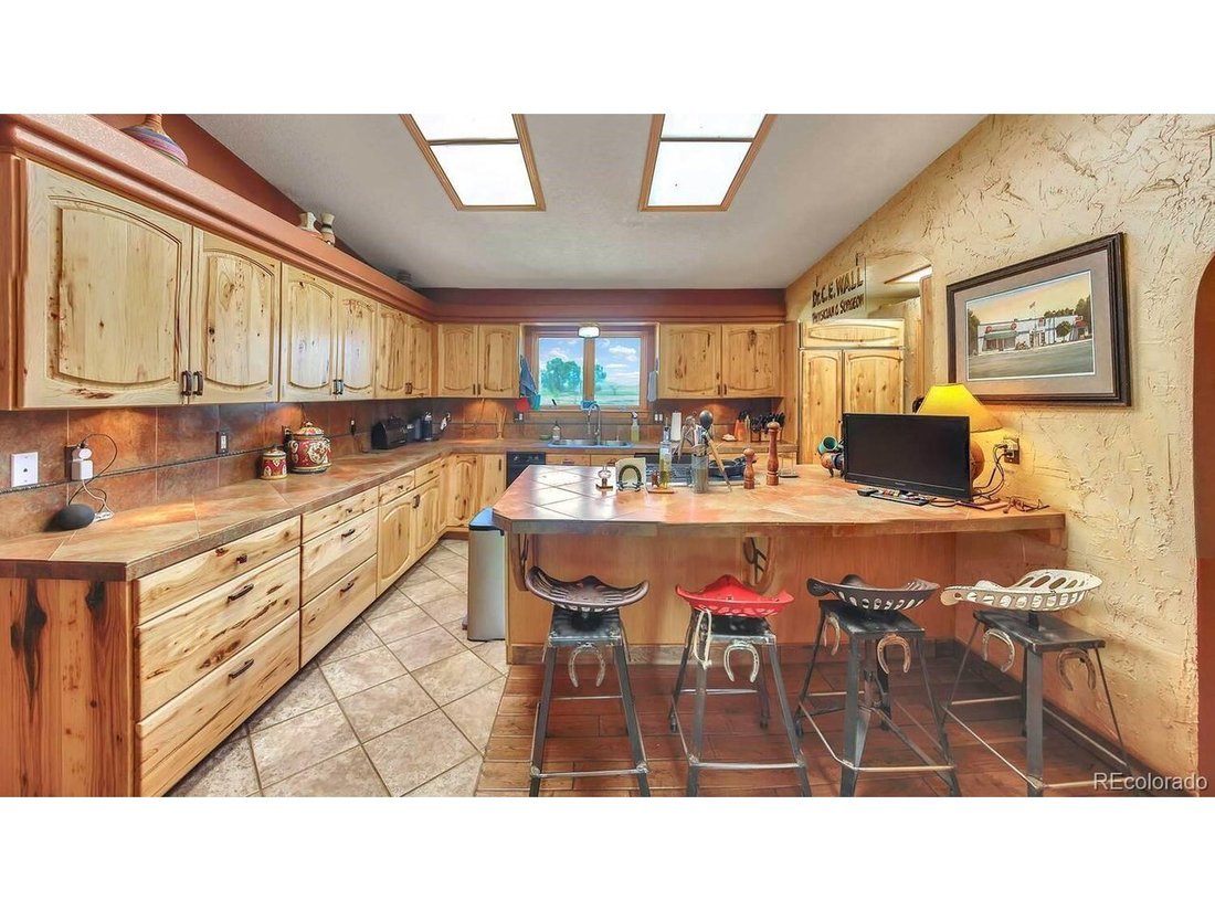 Farm Ranch in Sanford, Colorado, United States 4 - 18431211