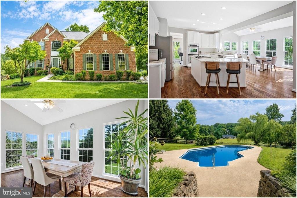 House in Cockeysville, Maryland, United States 1 - 18428404