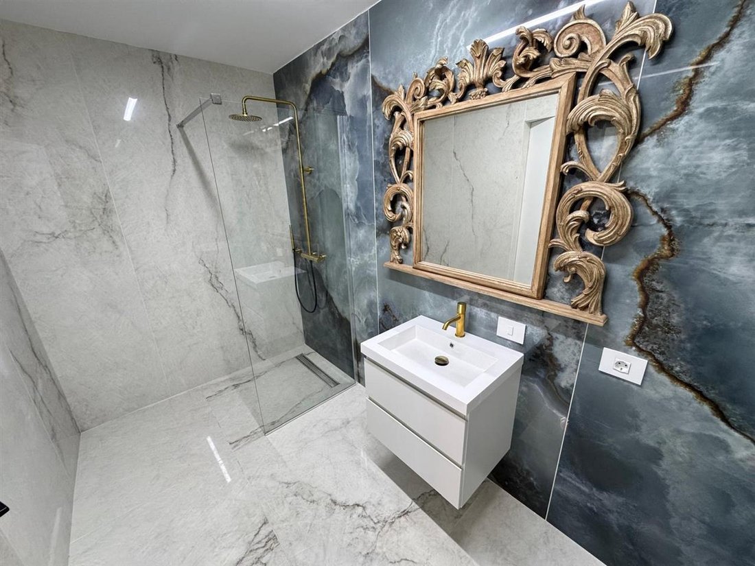 Apartment in Voluntari, Ilfov County, Romania 1 - 18428344