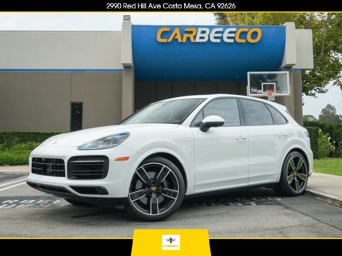 Suv in Costa Mesa, CA, United States 1 - 18275923