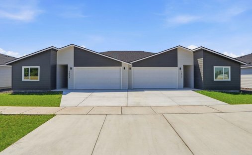 Spokane Valley, Washington, United States 1