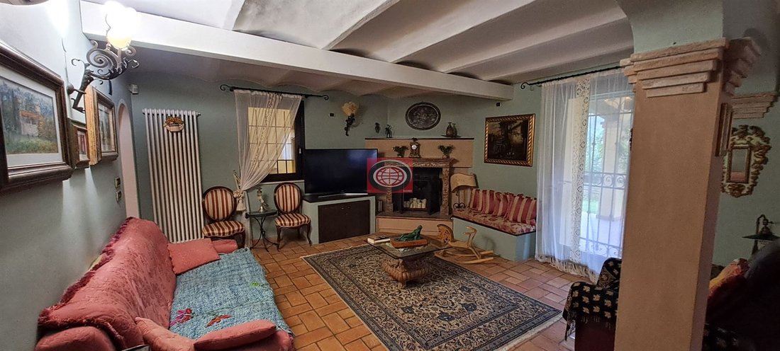 Villa in Sorrivoli, Emilia-Romagna, Italy 4 - 15541500