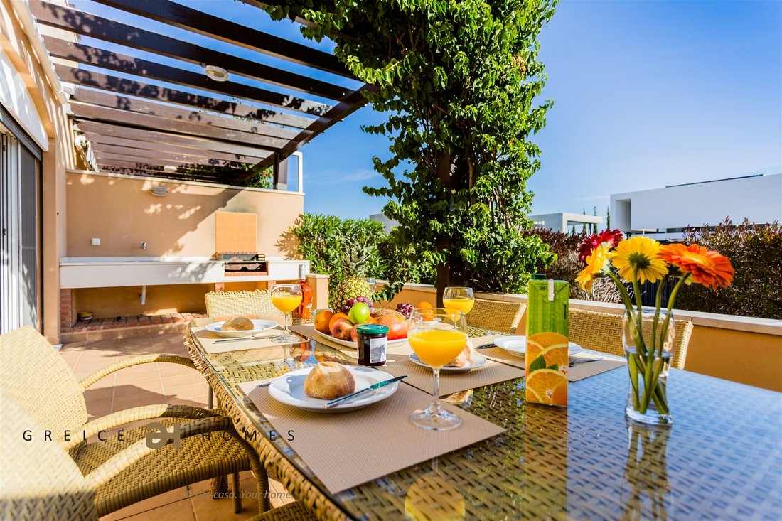 Townhouse in Vilamoura, Quarteira, Algarve 4 - 18429975