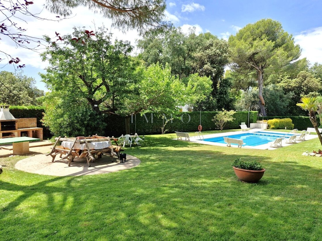 Apartment in Platja d'Aro, Catalonia, Spain 2 - 18427784