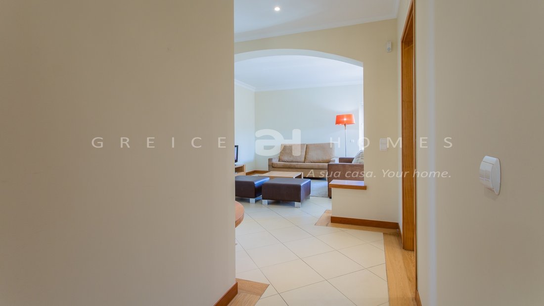Apartment in Vilamoura, Quarteira, Algarve 2 - 18430071