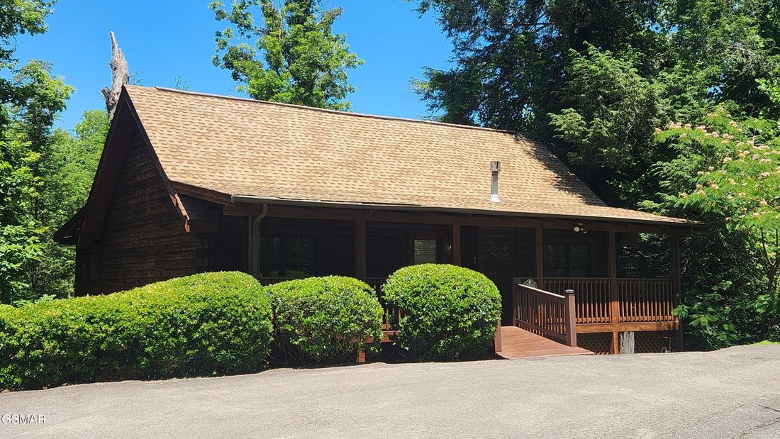 House in Pigeon Forge, Tennessee, United States 2 - 18428573