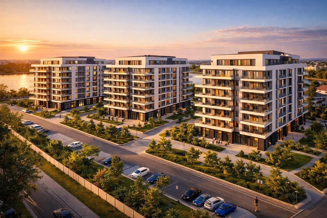 Land in Bucharest, Municipiul București, Romania 5 - 18428259