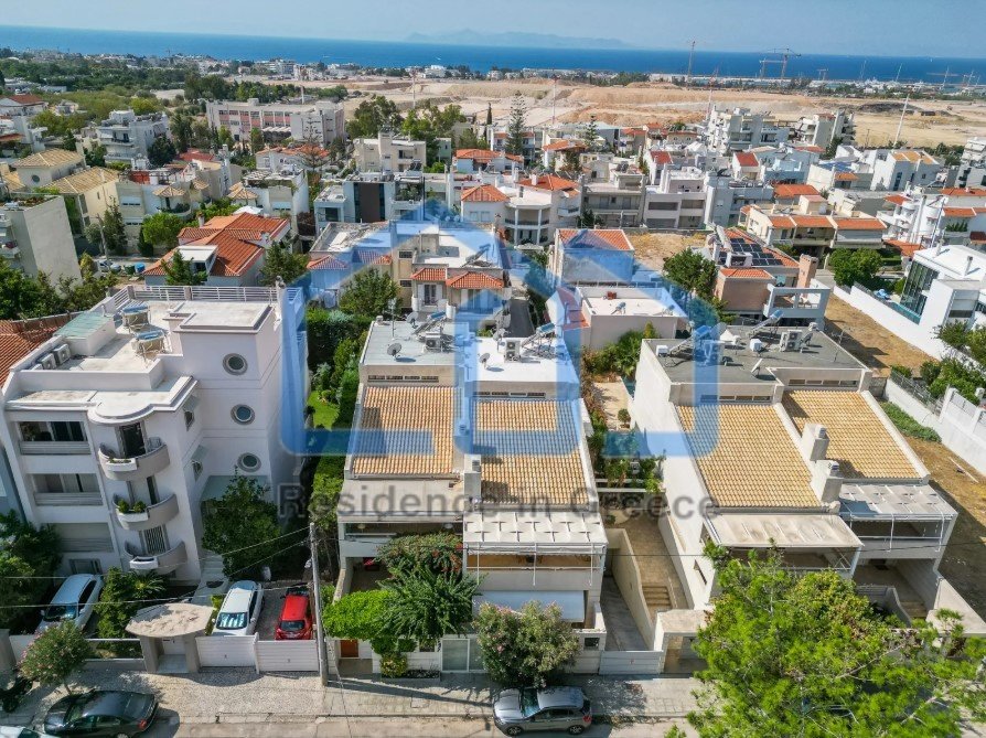House in Glyfada, Attica, Greece 3 - 13496037