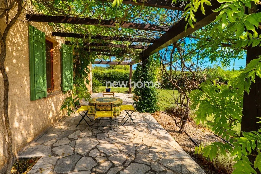 House in Seillans, Provence-Alpes-Côte d'Azur, France 5 - 17505054