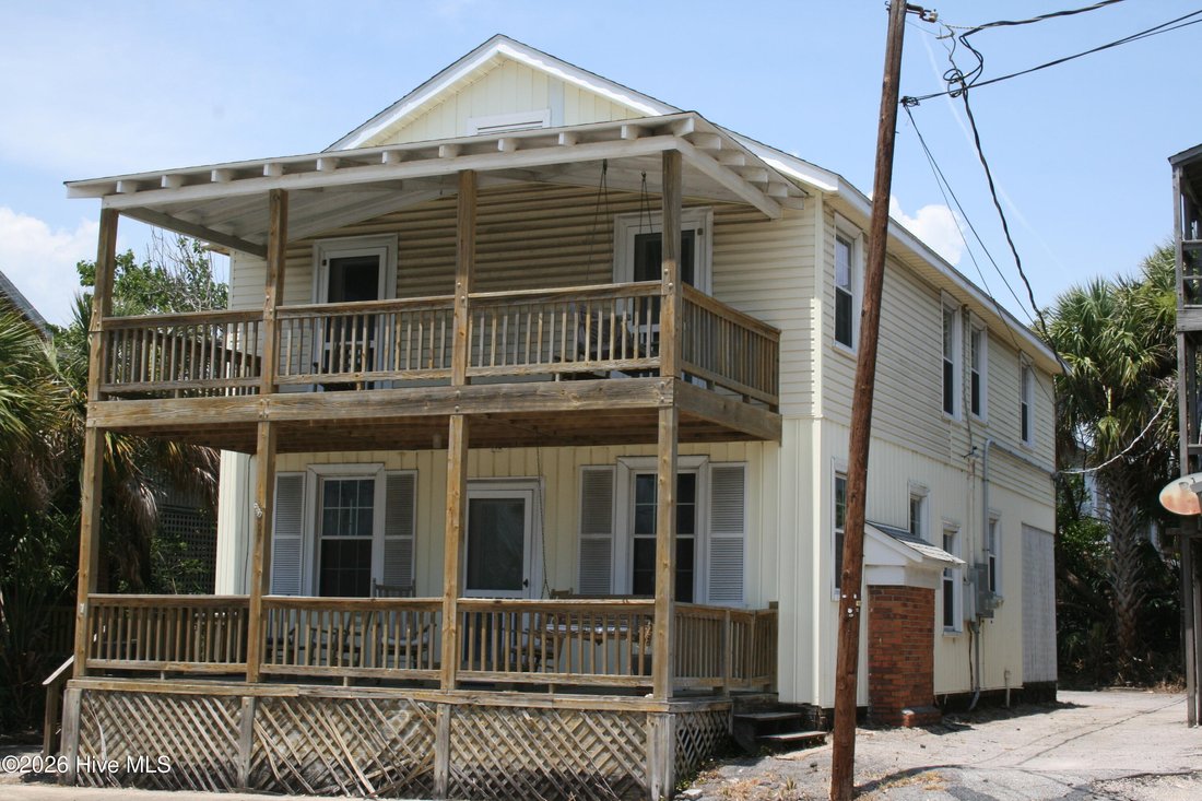 House in Wrightsville Beach, North Carolina, United States 3 - 18431517