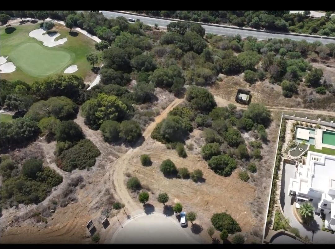 Land in Sotogrande, San Roque, Andalusia 4 - 17541966