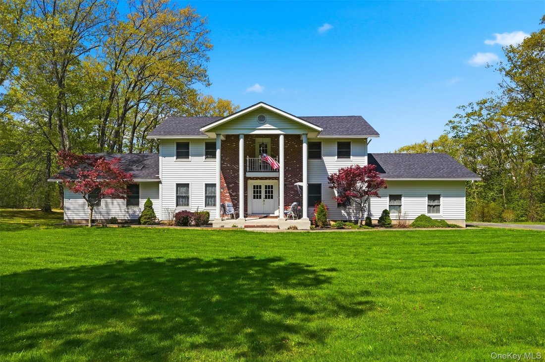 House in Germantown, New York, United States 3 - 18428422