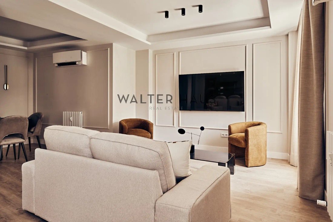 Apartment in Barrio Salamanca, Madrid, Spain 3 - 18429483