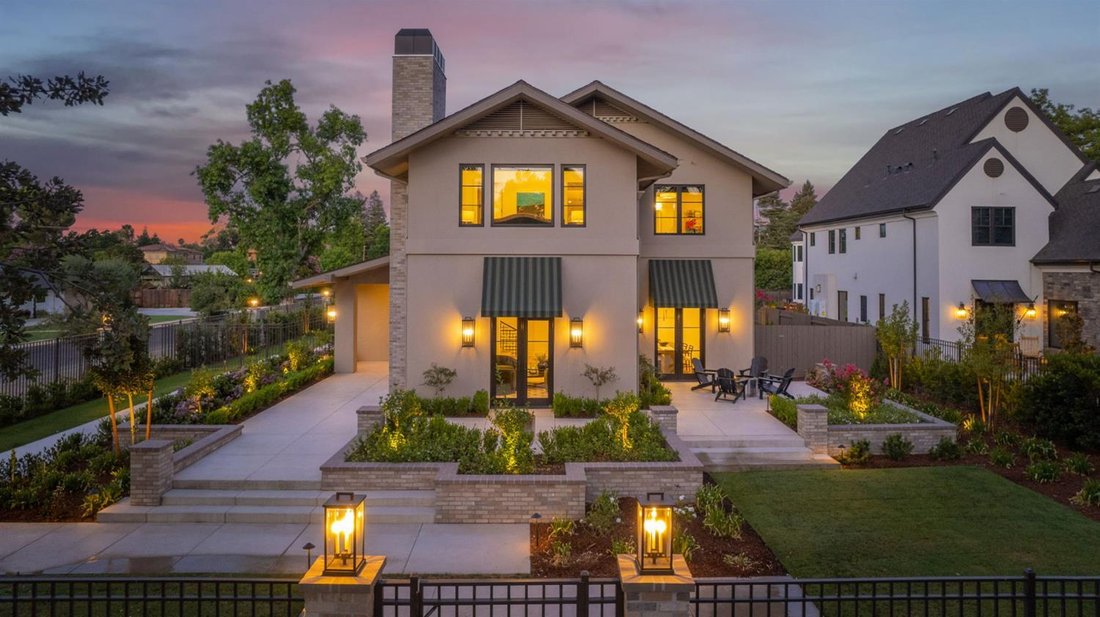 House in Fresno, California, United States 2 - 18430630