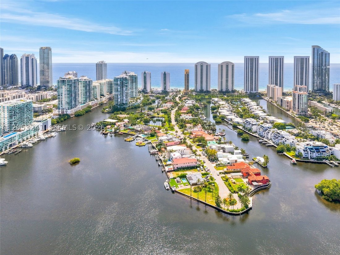 House in Golden Beach, Florida, United States 5 - 18428035