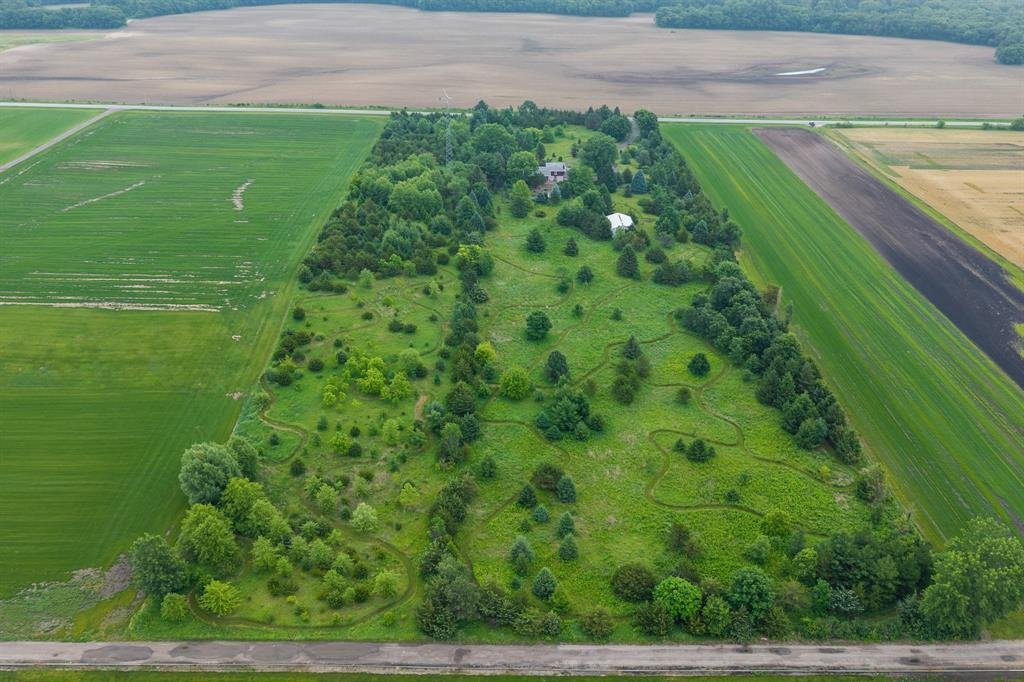 Tenuta a Johnston, Iowa, Stati Uniti 3 - 18429586