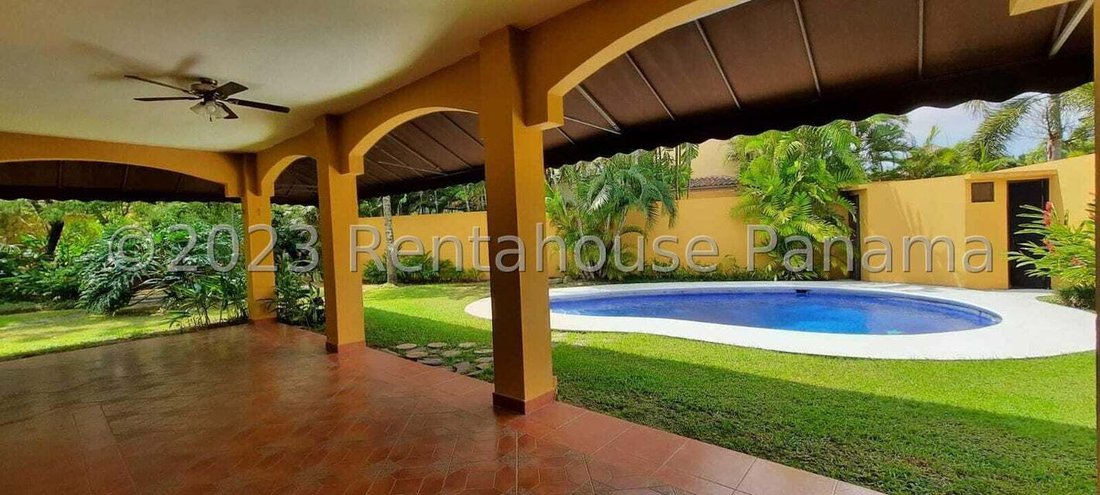 House in Panama City, Panama, Panama 2 - 18430508