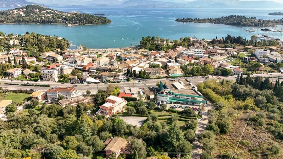 Villa in Corfu, Peloponnese, Western Greece and the Ionian, Greece 2 - 18429015