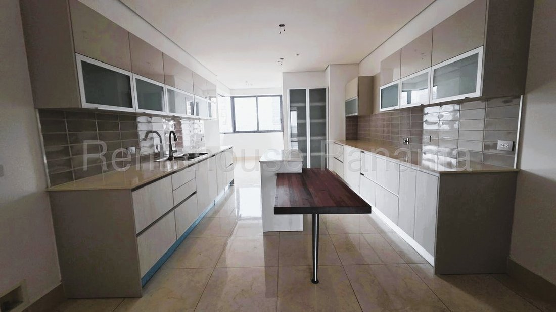 Apartment in Panama City, Panama, Panama 5 - 18430555