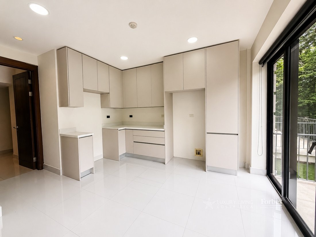 Apartment in San Rafael de Escazú, San José Province, Costa Rica 5 - 18430509