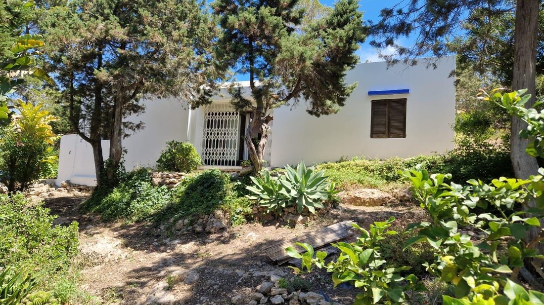 Land in Portinatx, Sant Joan de Labritja, Balearic Islands 4 - 18429482