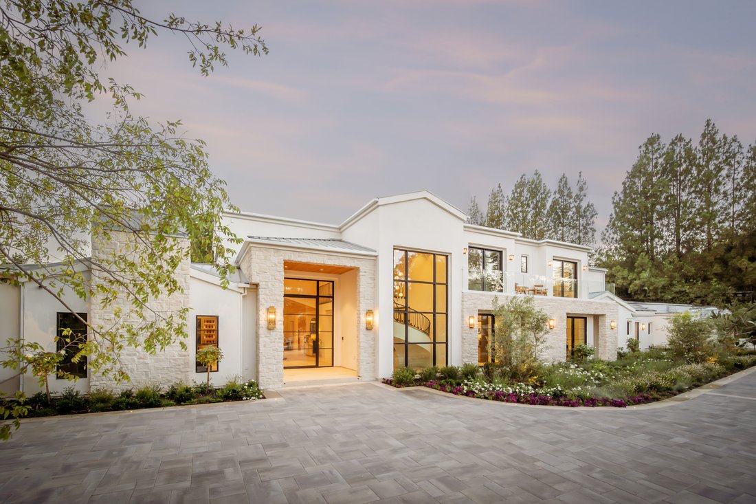 House in Hidden Hills, California, United States 2 - 18430507