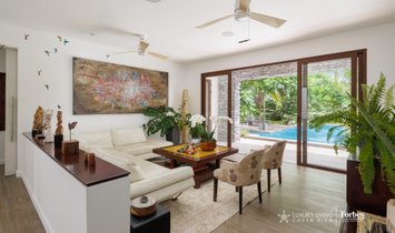 Maison à Pozos, San José, Costa Rica 2