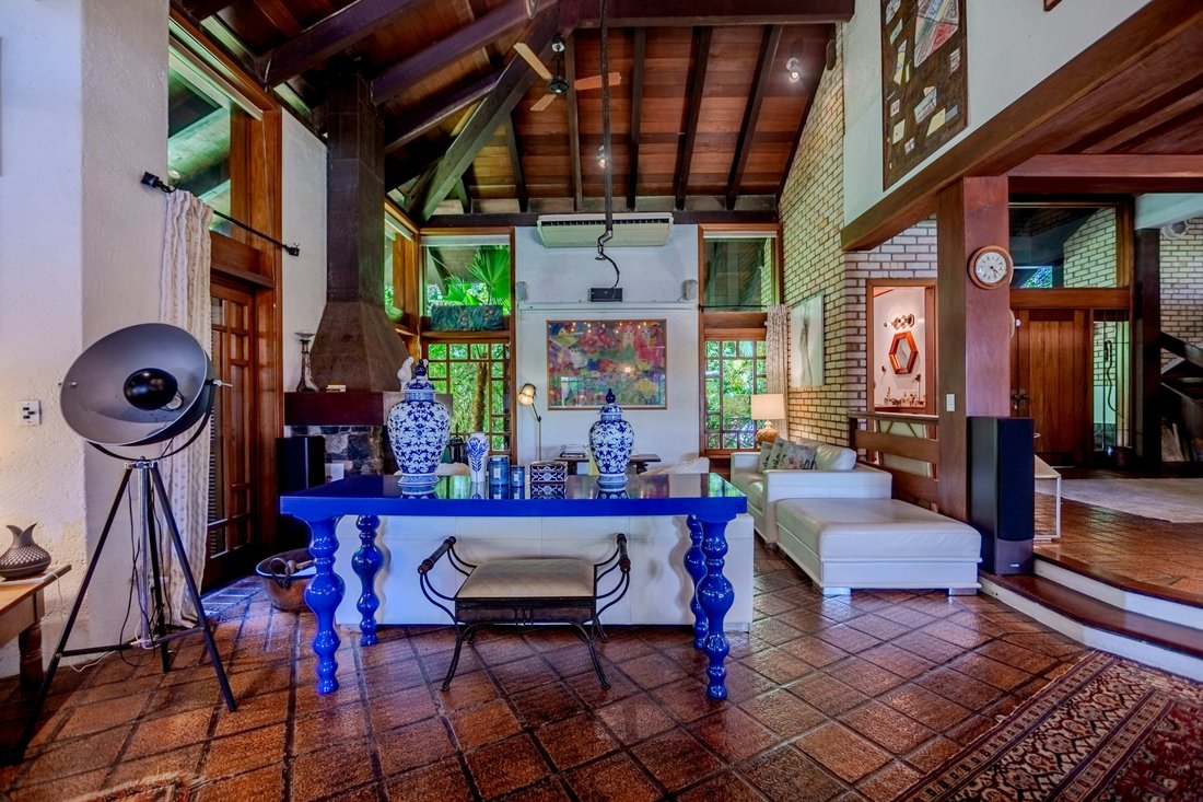 House in Jurerê Internacional, State of Santa Catarina, Brazil 5 - 18429512