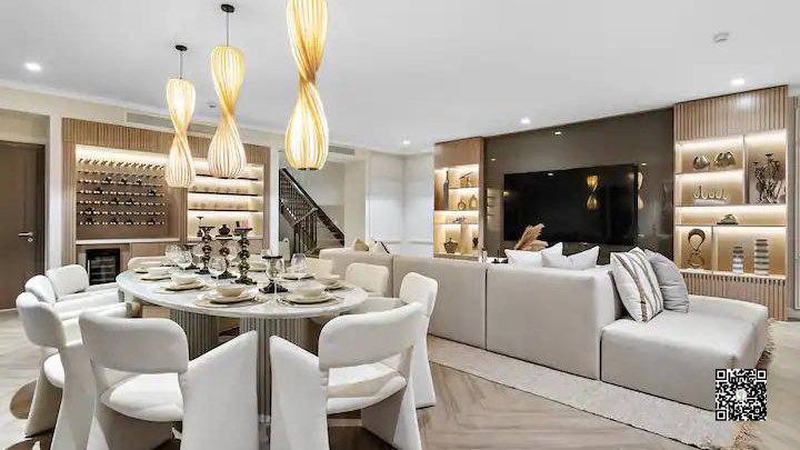 Villa a Jumeira, Emirato di Dubai, Emirati Arabi Uniti 5 - 18433040