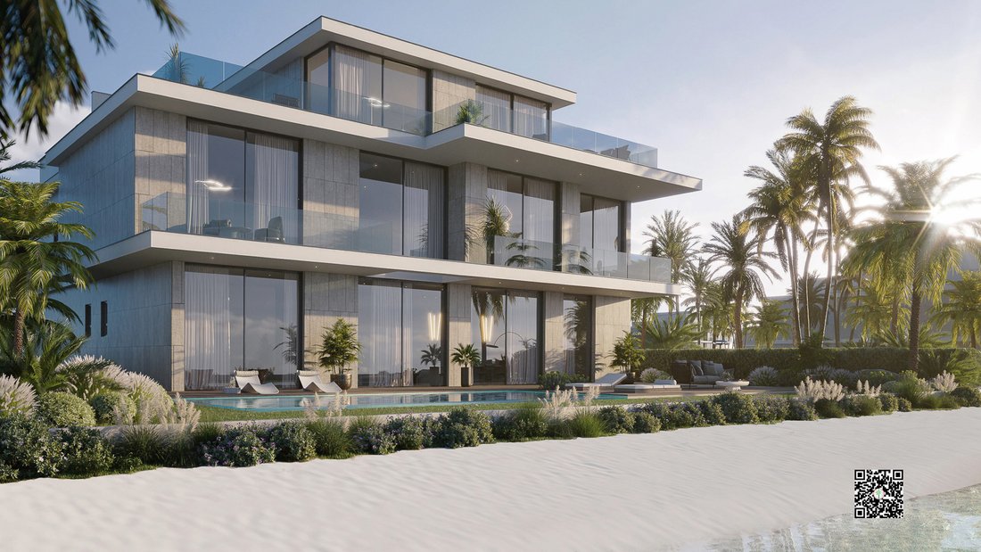 Villa in Al Barsha South 5, Al Barsha, Dubai 3 - 18433157