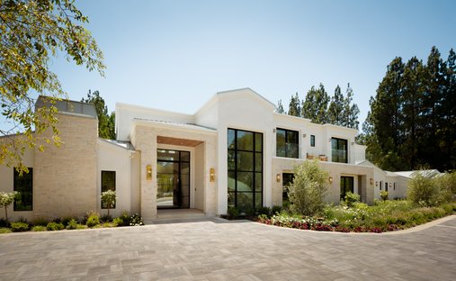 Casa a Hidden Hills, California, Stati Uniti 1