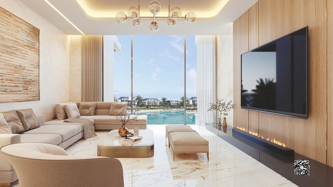 Villa in Dubai South, Dubai, United Arab Emirates 3 - 18433122