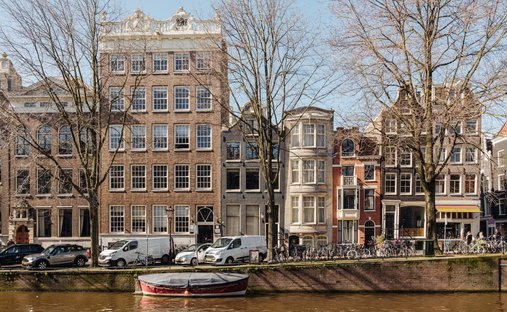 Apartment in Amsterdam, North Holland, Netherlands 1